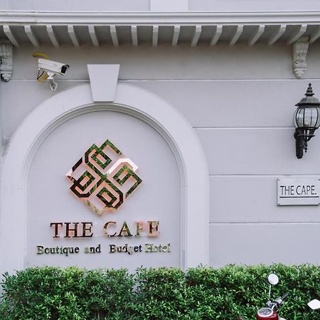 The Cape Hotel أودون ثاني المظهر الخارجي الصورة