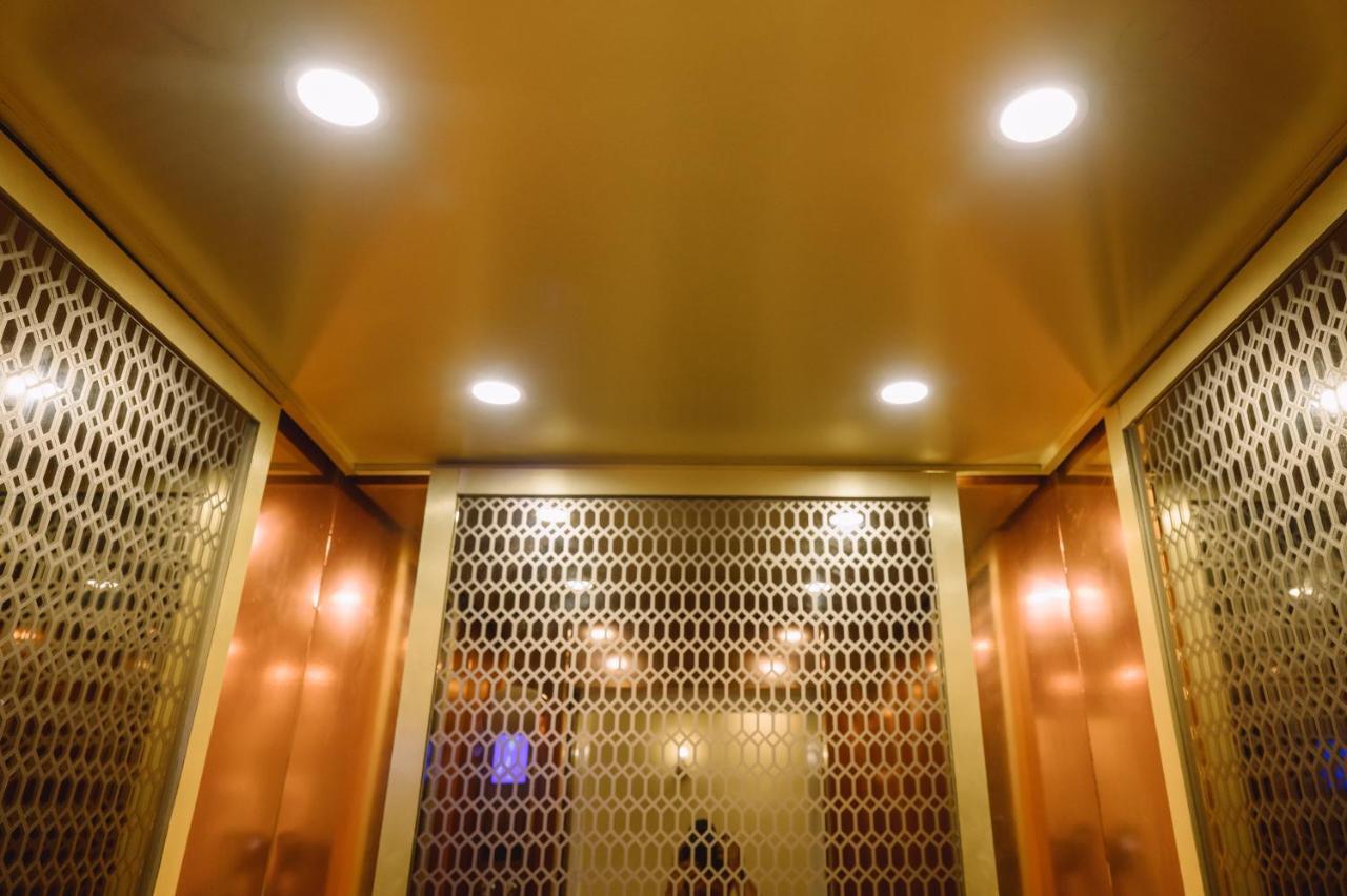 The Cape Hotel أودون ثاني المظهر الخارجي الصورة