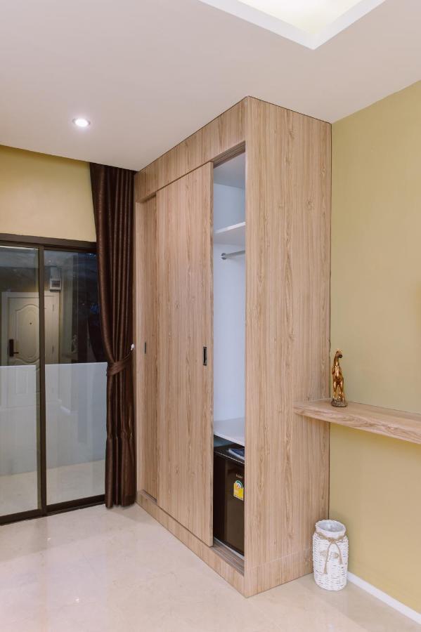 The Cape Hotel أودون ثاني المظهر الخارجي الصورة