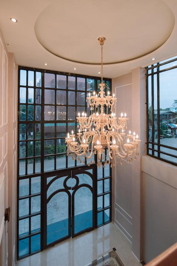 The Cape Hotel أودون ثاني المظهر الخارجي الصورة