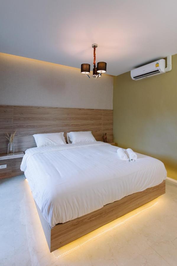 The Cape Hotel أودون ثاني المظهر الخارجي الصورة