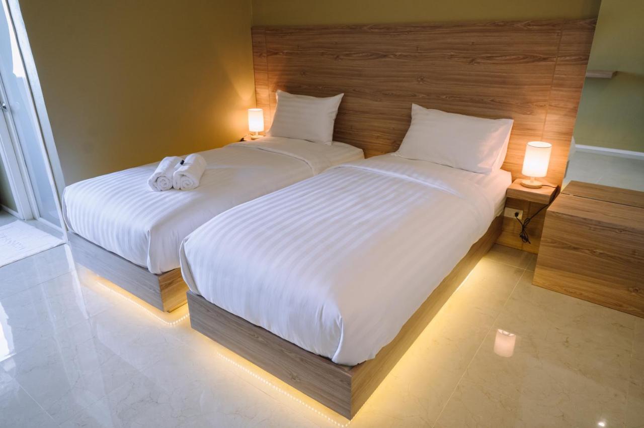 The Cape Hotel أودون ثاني المظهر الخارجي الصورة