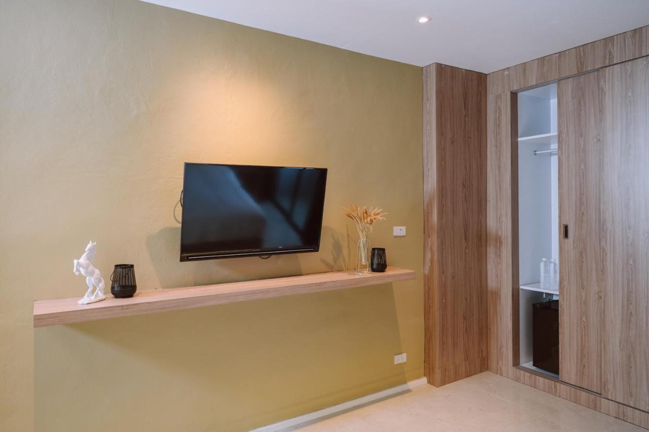 The Cape Hotel أودون ثاني المظهر الخارجي الصورة