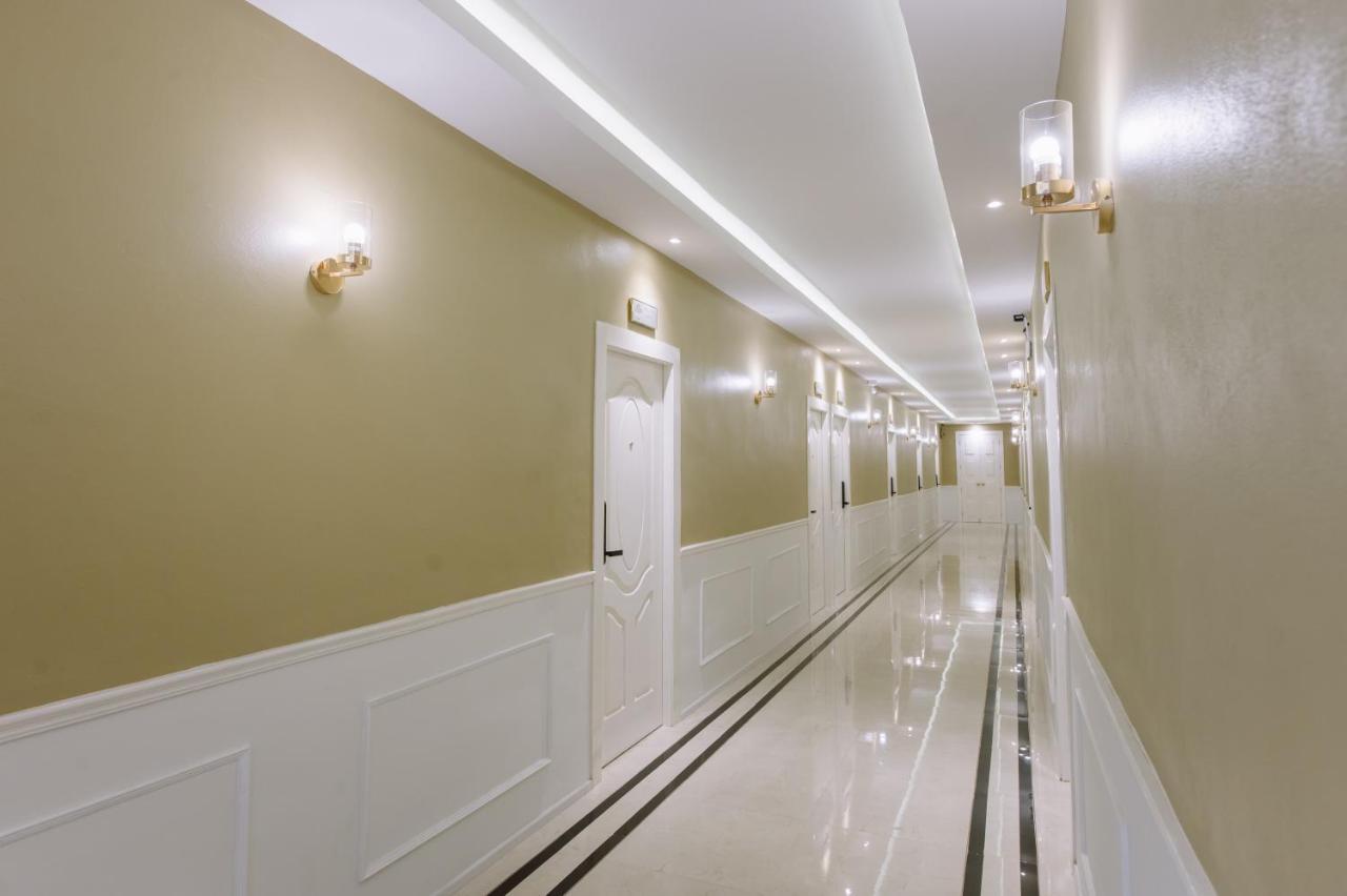 The Cape Hotel أودون ثاني المظهر الخارجي الصورة