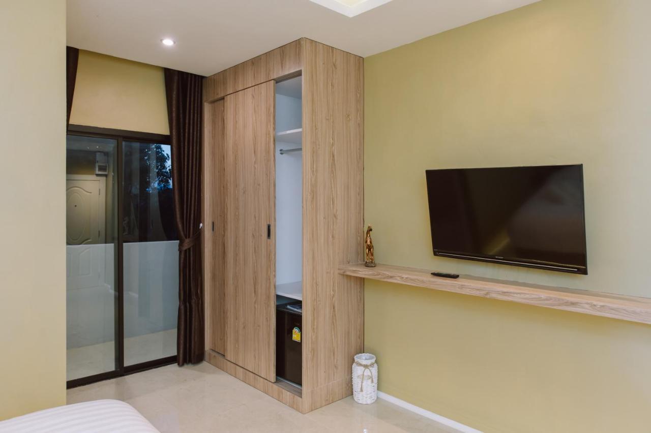 The Cape Hotel أودون ثاني المظهر الخارجي الصورة